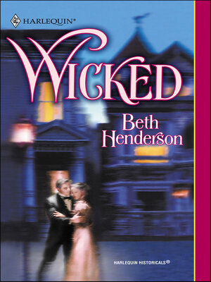 Wicked - ebook